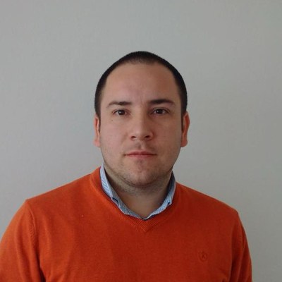 Nicolás Fritsch